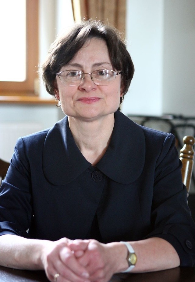W tym roku Zachodniopomorskie Noble otrzymała tylko jedna kobieta,  prof. Barbara Dołęgowska z PUM