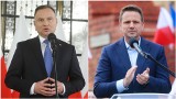 Wyniki wyborów w drugiej turze. Kto zostanie prezydentem? Sprawdź wyniki exit poll po zakończeniu głosowania