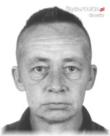 Poszukiwany Grzegorz Ślosarczyk z Chorzowa. 47-latek ostatni raz widziany był w Chorzowie Batorym. Ktoś go widział?