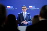 Polska gospodarka jako jedna z najlepiej rozwiniętych w Europie? Mateusz Morawiecki o „wejściu na wyższy poziom”