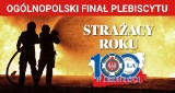 STRAŻACY ROKU Głosowanie w wielkim finale plebiscytu strażackiego zakończone. Poznaj zwycięzców!