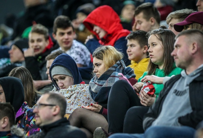 Lechia Gdańsk - Piast Gliwice