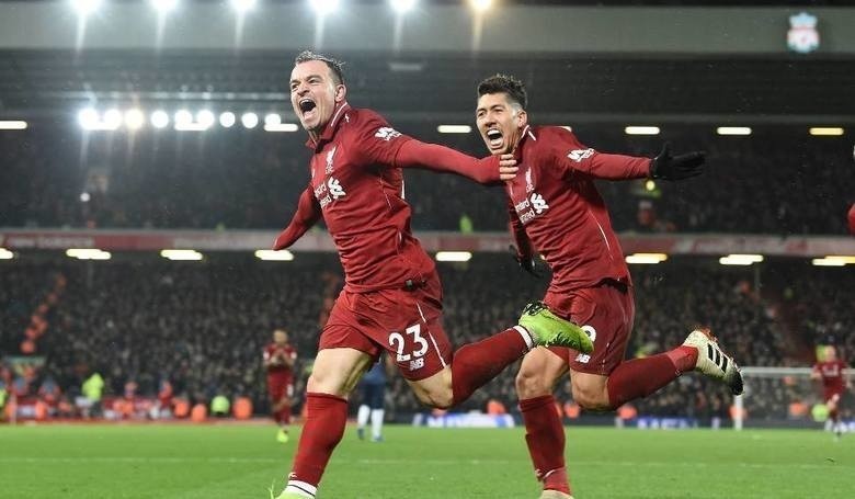 Liga Mistrzów. Bayern - Liverpool 1:3 (WIDEO). Zobacz gole na YouTube. Obszerny skrót meczu, Bayern i Lewandowski za burtą Champions League