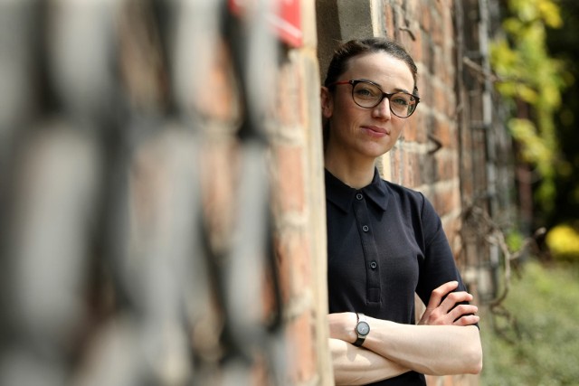 Agata Chmielowska jest miejską konserwator od marca. Priorytetem jest dla niej ochrona zabytków na obrzeżach miasta