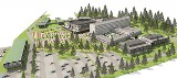 Szpital na Bielanach zostanie rozbudowany. Koszt? 500 mln zł