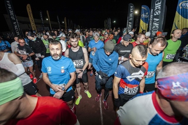 Na liście startowej do maratonu jest już ponad stu biegaczy. Z połową królewskiego dystansu chce się zmierzyć sześć razy więcej osób.