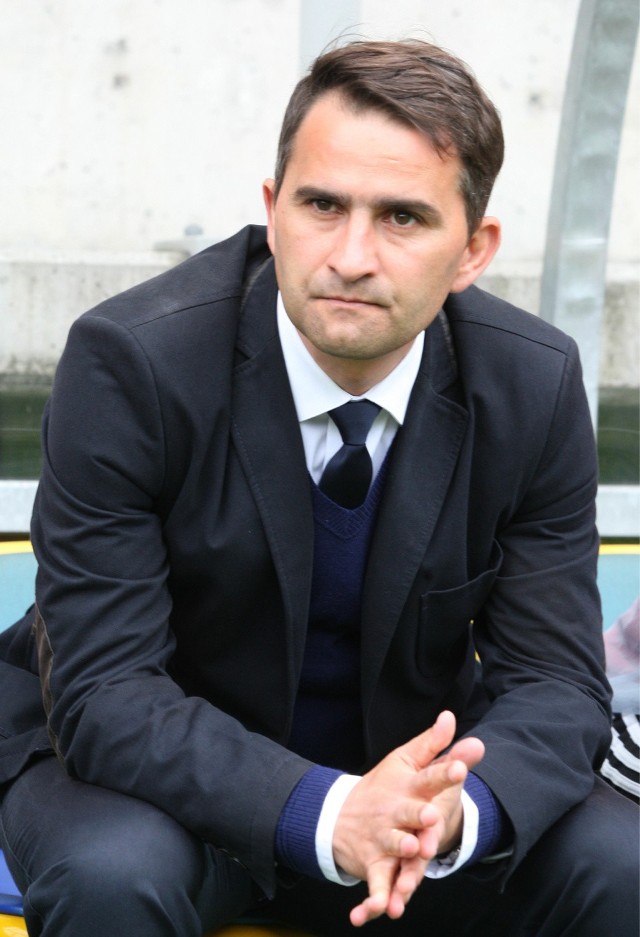 Tomasz Kafarski