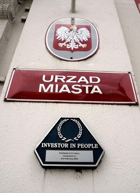 Dyskusja publiczna nad przyjętymi w projekcie studium rozwiązaniami odbędzie się dzisiaj w sali sesyjnej Urzędu Miasta Poznania (przy placu Kolegiackim 17) o godz. 17.00.