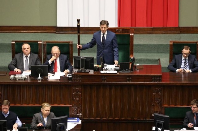 W porządku obrad Sejmu znalazła się dyskusja nad projektem ustawy uznającej narodowość śląską i język sląski