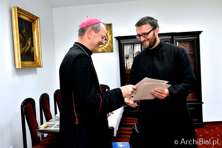 Wasilków: Arcybiskup Metropolita powołał nową parafię w Archidiecezji Białostockiej [ZDJĘCIA]