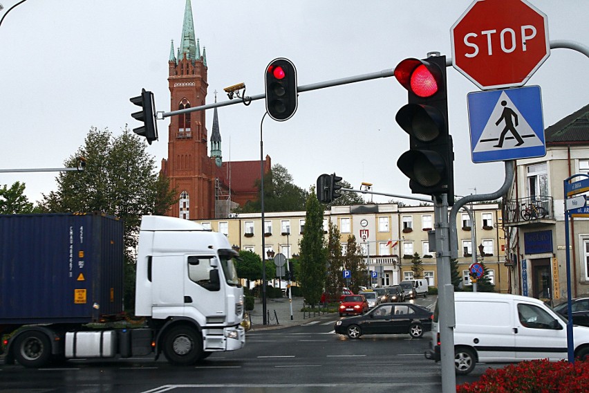 Na których polskich drogach jest najwięcej fotoradarów,...