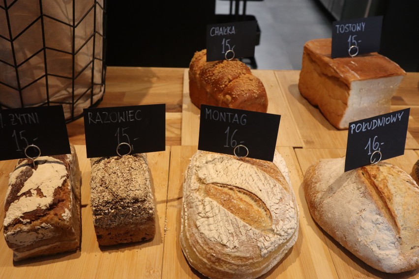Jak poznać dobry chleb. Chleb na zakwasie i chleb na drożdżach: czym się różnią? Wyjaśnia Joanna Tomczyk szefowa piekarni Montag w Łodzi