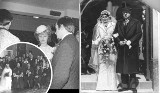 Moda ślubna na przestrzeni lat. Jak wyglądały śluby kilkadziesiąt lat temu, w czasach PRL i przed wojną? Odkryj na archiwalnych zdjęciach