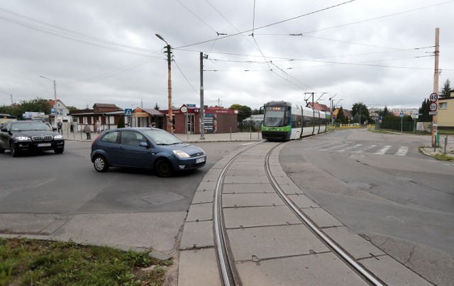 Modernizacja ulicy Kwiatowej przegrała z remontem na Pogodnie czy przebudową ulicy Wiosennej.  Czeka na swoją kolej