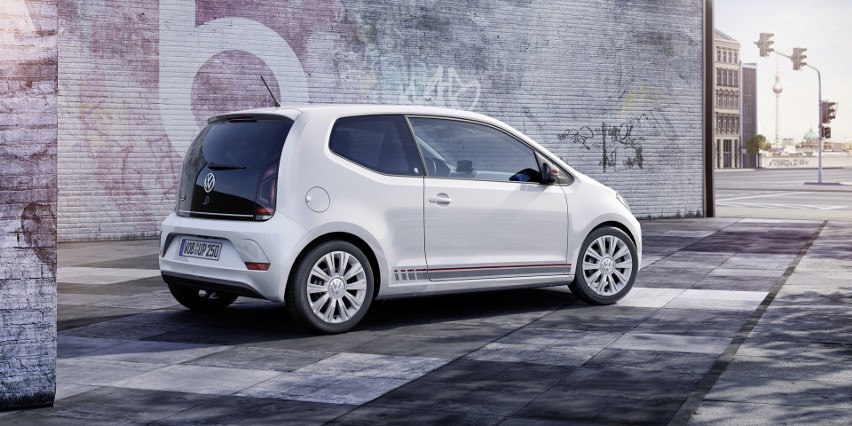 Volkswagen up!...