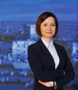 Izabela Kozdraś laureatką konkursu "Dziennikarz Medyczny Roku 2015"