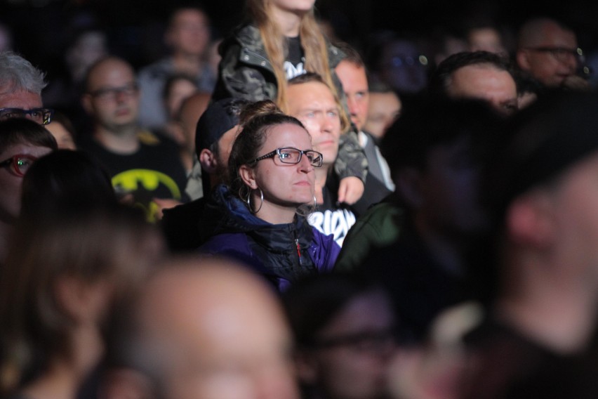 Jarocin Festiwal 2018 rozpoczęty! W piątek w parku przy...