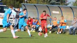 Stal Głowno-Widzew. Rozpędzony lider nie zamierza zwalniać tempa