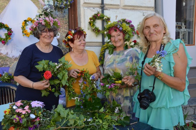 Noc Świętojańska 2016 w Świebodzinie.