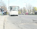 Kraków. Remonty kolejnych ważnych ulic, będą utrudnienia w ruchu