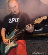 Zagraj rocka w Niemczech!