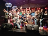 Wyjątkowe, jubileuszowe 15. Święto Sportu w Lechowie w gminie Bieliny. Było mnóstwo atrakcji i wielu gości!