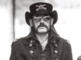 Lemmy Kilmister z Motörhead nie żyje