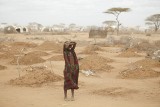 Susza i głód w Etiopii. Przez ostatnie pół roku z głodu zmarły tam co najmniej 372 osoby