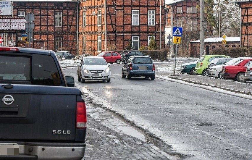 Drogowcy zapewniają, że tramwaj nie będzie (aż tak bardzo)...