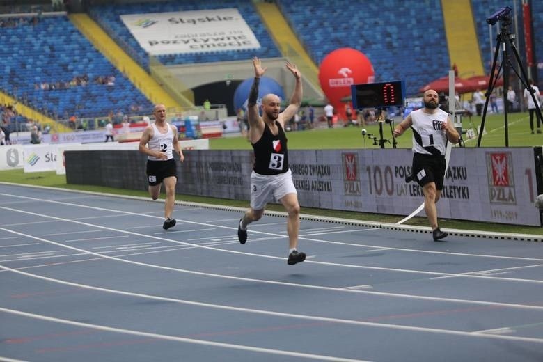 Stadion Śląski w 2019 roku ponownie gościł memoriały -...