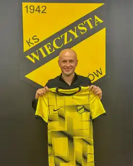 Michał Pazdan: z Ekstraklasy do 3 ligi