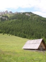 W Tatrach ruszają kontrole bacówek
