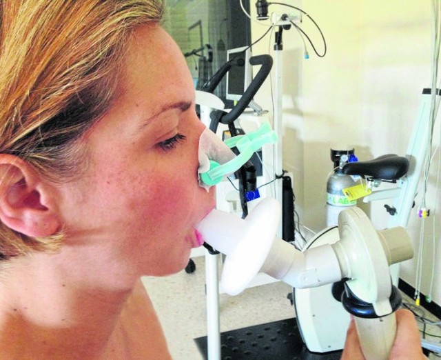 Spirometria to badanie niezbędne do diagnozy chorób obturacyjnych