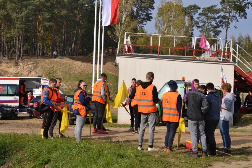 Zawodnicy MX Lipno wywalczyli zespołowe mistrzostwo Polski....