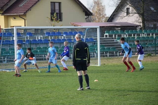 Za nami kolejna odsłona eliminacji turnieju „Z podwórka na...