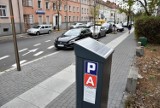 Opole. Na terenie miasta będą trzy tysiące czujników parkingowych. Rozpoczęto instalację. Gdzie się pojawią?