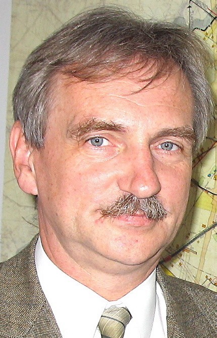 Marek Olszewski