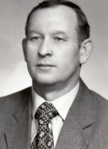 Wiesław Chajdecki