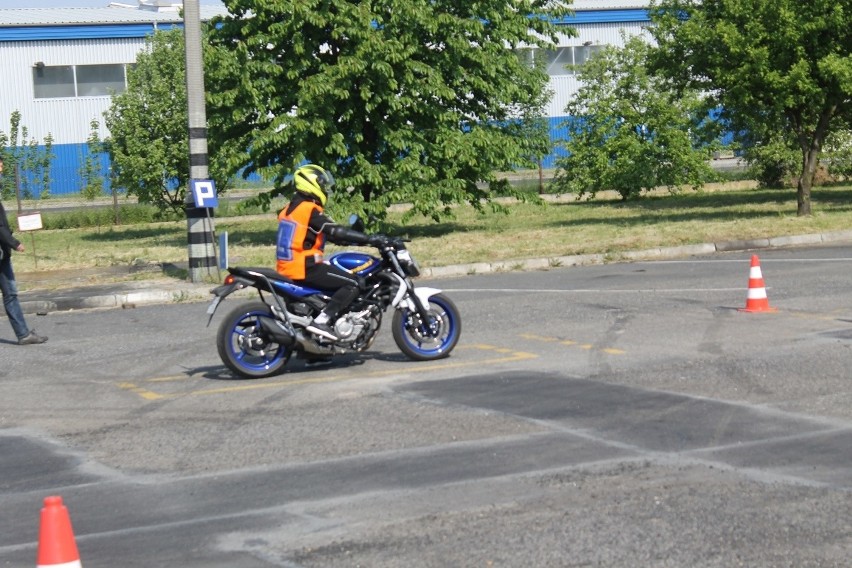 Prawko na motocykl już jest. Teraz ciężarówki?