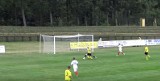 Bramki z meczu Ruch Radzionków - Przyszłość Ciochowice 7:0 (WIDEO)