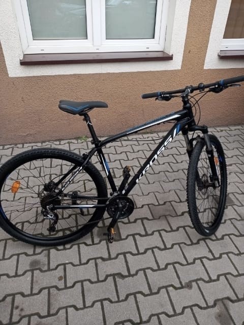 Do kradzieży roweru doszło 10 maja 2021 w Niepołomicach....