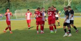 GKS Zio-Max Nowiny wysoko pokonał Stal Kunów. Bohaterem meczu został Mateusz Kawecki, zdobywca trzech goli. Zobacz zdjęcia i wideo