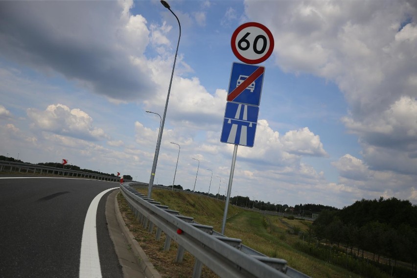 Polscy kierowcy jeżdżą prawie najszybciej w Europie....