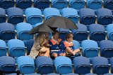 Australian Open. Pogoda znowu płata figle... Linette długo czekała, Hurkacz dalej wypatruje swojego meczu drugiej rundy