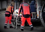 Potrącenie pieszego w Kraśniku. 67-latek zmarł w szpitalu