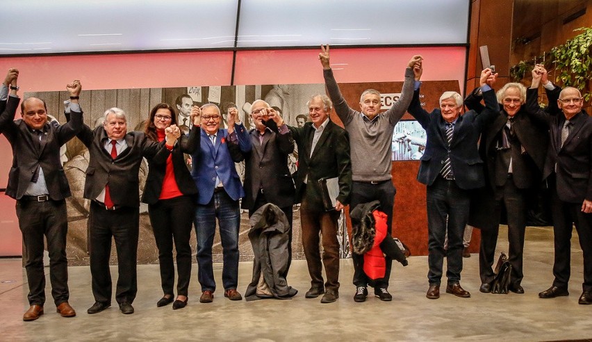 Rada Europejskiego Centrum Solidarności odrzuciła propozycję Ministerstwa Kultury. Spektakularny sukces zbiórki na instytucję