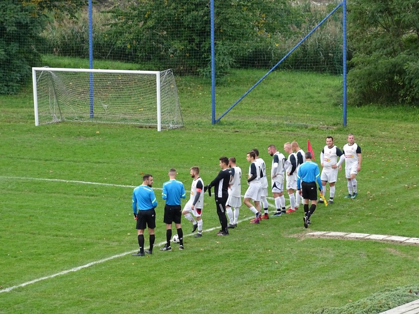 Victoria Kidałowice - Klasa A Jarosław