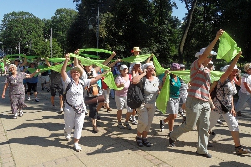 Pielgrzymka Rybnicka 2013 na Jasnej Górze