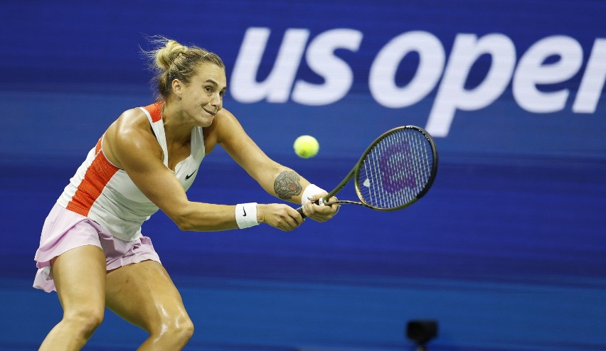 Iga Świątek w finale US Open po zażartym boju z Białorusinką Aryną Sabalenką. O tytuł zagra w sobotę z Ons Jabeur