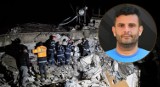 Trener bramkarzy Sivassporu stracił 15 krewnych w trzęsieniu ziemi w Turcji. Prezydent FIFA przesyła kondolencje rodzinom ofiar tragedii